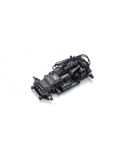 32892 MR-04EVO2 N-MM2 4100KV MINI-Z Racer Chassis Set