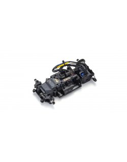 32891 MR-04EVO2 W-MM 5600KV MINI-Z Racer Chassis Set