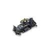 32891 MR-04EVO2 W-MM 5600KV MINI-Z Racer Chassis Set
