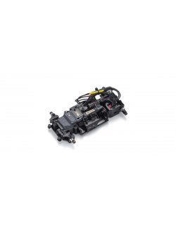32890 MR-04EVO2 W-MM 8500KV MINI-Z Racer Chassis Set