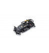 32890 MR-04EVO2 W-MM 8500KV MINI-Z Racer Chassis Set