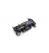 32890 MR-04EVO2 W-MM 8500KV MINI-Z Racer Chassis Set