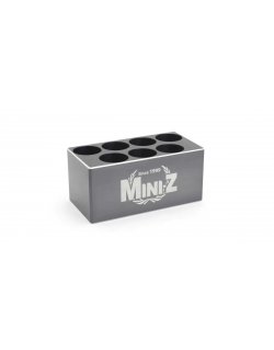 MZW127 Mini-Z SP Tool Stand