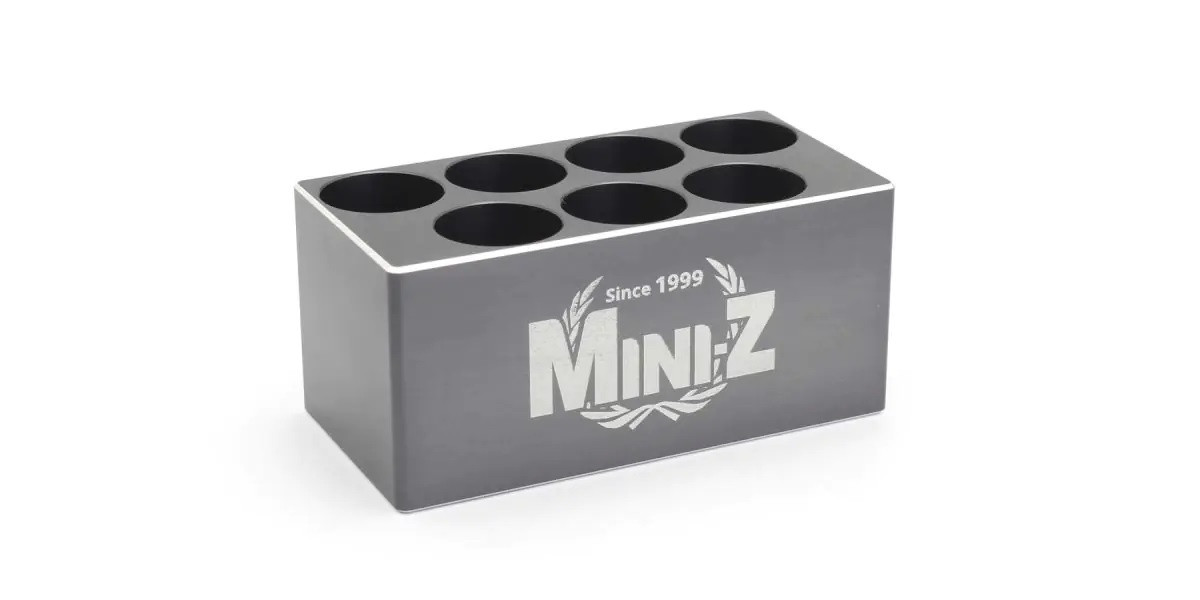 MZW127 Mini-Z SP Tool Stand