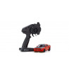 32621R MINI-Z AWD DODGE CHALLENGER SRT HELLCAT REDEYE Tor Red