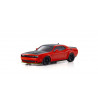 32621R MINI-Z AWD DODGE CHALLENGER SRT HELLCAT REDEYE Tor Red