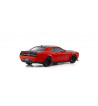 32621R MINI-Z AWD DODGE CHALLENGER SRT HELLCAT REDEYE Tor Red