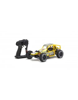 34405T2 1:10  Sand Master 2.0 RC Electric Powered 2WD Buggy EZ Series readyset Color Type 2