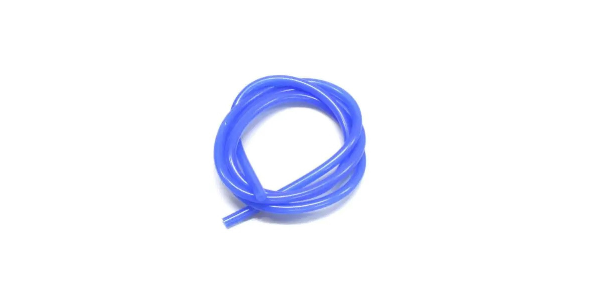 92213B Fuel Tube(2.4x6x1000mm)
