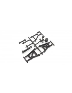 FA551C TC Suspension Arm Set FZ02