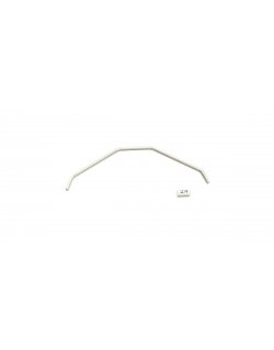 IF459-24 Front Sway Bar (2.4mm/1pc/MP9)