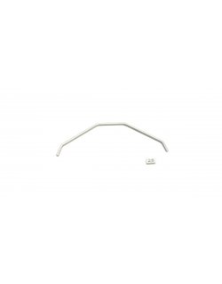 IF459-26 Front Sway Bar (2.6mm/1pc/MP9)