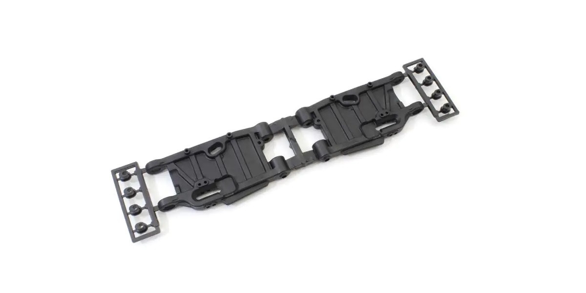 IF612SD Rear Lower Sus. Arm (L､R/Soft/MP10)