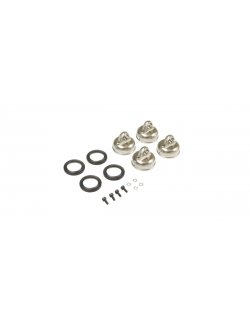 IFW469B Aeration Cap Set(Threaded Big Shock/MP9)