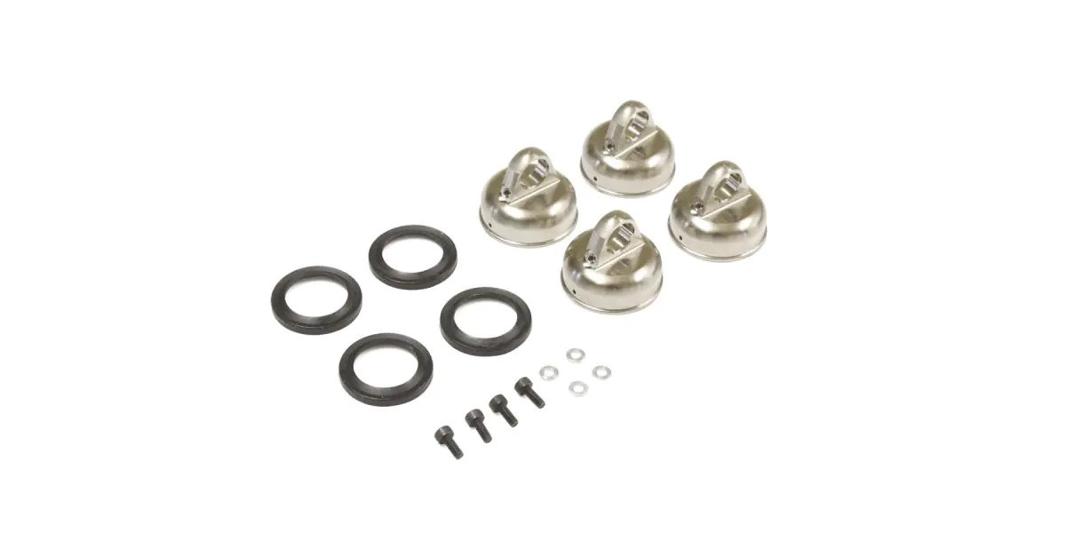 IFW469B Aeration Cap Set(Threaded Big Shock/MP9)