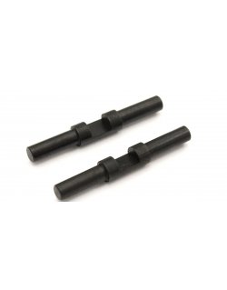 IFW621-01 Diff Bevel Shaft(27.3/2pcs/F､R/MP10/MP9)