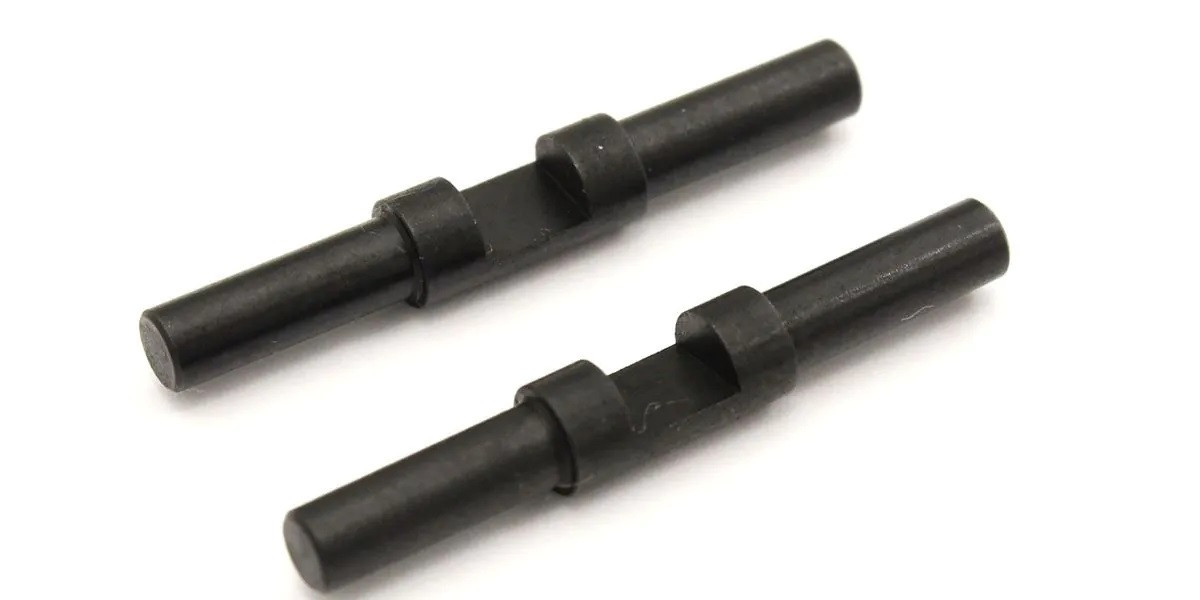 IFW621-01 Diff Bevel Shaft(27.3/2pcs/F､R/MP10/MP9)
