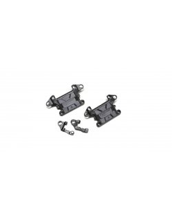MZ406B Front Suspension Arm. Set(for MR-03)