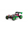 32093PGR MINI-Z Buggy Ready set INFERNO MP9 TKI Pink / Green