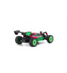 32093PGR MINI-Z Buggy Ready set INFERNO MP9 TKI Pink / Green