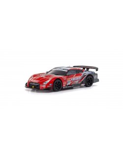 MZP250XN ASC MR-03W-MM XANAVI NISMO GT-R 2008