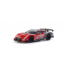 32351XN MINI-Z RWD Series Ready Set XANAVI NISMO GT-R 2008