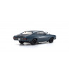 34494T1 1970 Chevy® Chevelle® Supercharged VE Dark Blue 1:10 Electric Powered 4WD FAZER Mk2 FZ02L VE