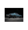 34494T1 1970 Chevy® Chevelle® Supercharged VE Dark Blue 1:10 Electric Powered 4WD FAZER Mk2 FZ02L VE