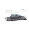 07057AA KYOSHO 1/64scale Initial D Cartoon version (Toyota Sprinter Trueno AE86 /Mazda RX-7 FD3S/Mazda Savanna RX-7 FC3S)