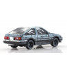 07057AA KYOSHO 1/64scale Initial D Cartoon version (Toyota Sprinter Trueno AE86 /Mazda RX-7 FD3S/Mazda Savanna RX-7 FC3S)