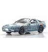 07057AA KYOSHO 1/64scale Initial D Cartoon version (Toyota Sprinter Trueno AE86 /Mazda RX-7 FD3S/Mazda Savanna RX-7 FC3S)