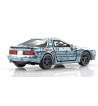 07057AA KYOSHO 1/64scale Initial D Cartoon version (Toyota Sprinter Trueno AE86 /Mazda RX-7 FD3S/Mazda Savanna RX-7 FC3S)