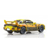 07057AA KYOSHO 1/64scale Initial D Cartoon version (Toyota Sprinter Trueno AE86 /Mazda RX-7 FD3S/Mazda Savanna RX-7 FC3S)