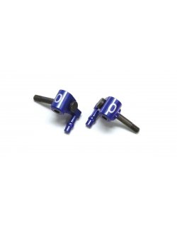 R246-1310B Steering Block for MR-03 Camber 0