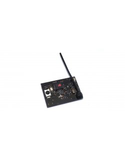 82044 MINI-Z EVO 2 Receiver Unit for FUTABA