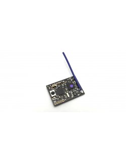 82045 MINI-Z EVO 2 Receiver Unit for KO PROPO