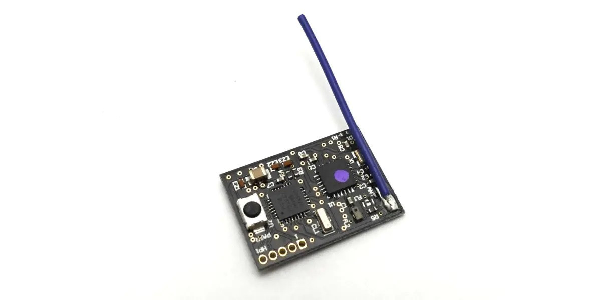 82045 MINI-Z EVO 2 Receiver Unit for KO PROPO