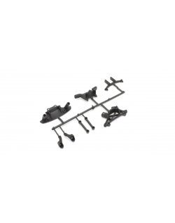 FA571 Rally Bumper ＆ Shock Mount Set FZ02-R FZ02-R