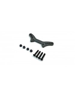 FAW222B TC Carbon Front Shock Stay(FAZER MK2)