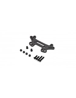 FAW223B TC Carbon Rear Shock Stay(FAZER MK2)