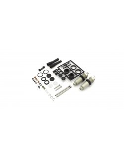 IS215 HD Coating Shock Set (L-58/MP10T)