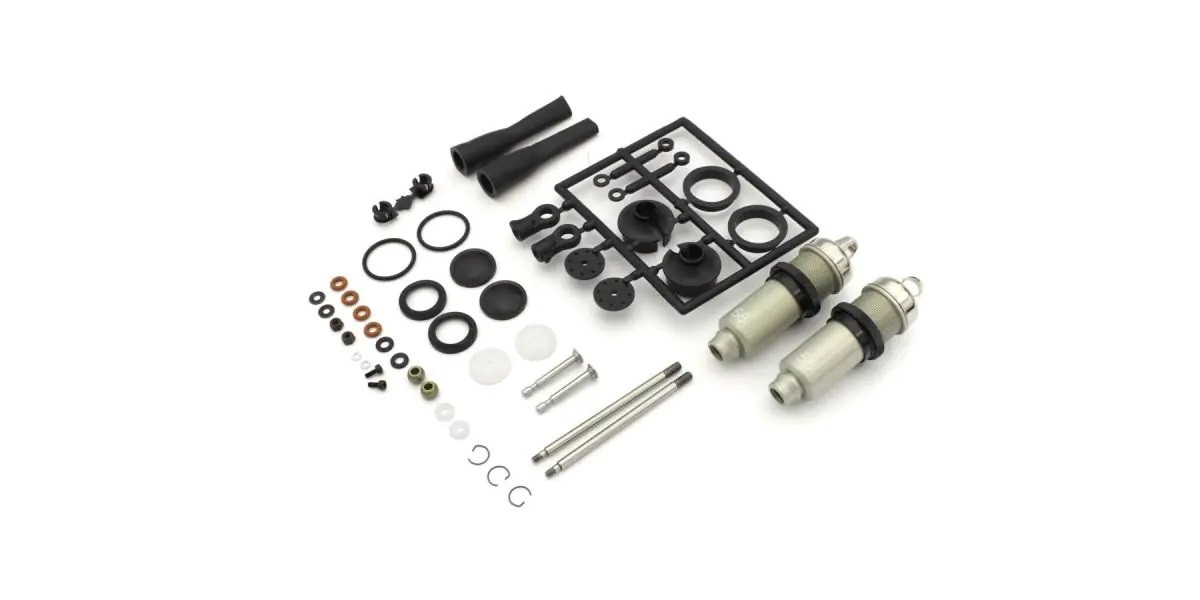 IS215 HD Coating Shock Set (L-58/MP10T)