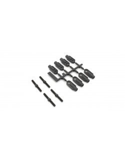 KB013S Adjustable Upper Arm Set S (KB10/4pcs)