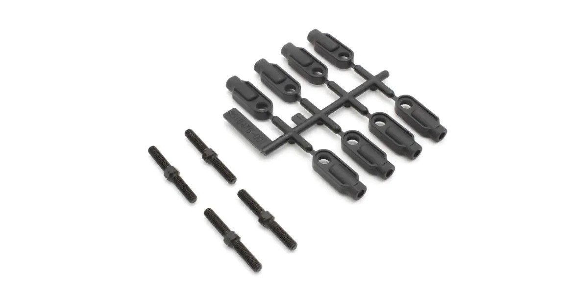 KB013S Adjustable Upper Arm Set S (KB10/4pcs)