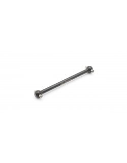 KB027SS Center Swing Shaft SS (65.5mm/KB10L)
