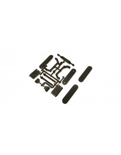 KB040 Body Mount F ＆ Support (TACOMA)