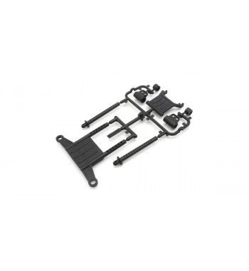 KB041 Body Mount R(KB10L)