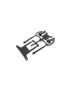 KB041 Body Mount R(KB10L)