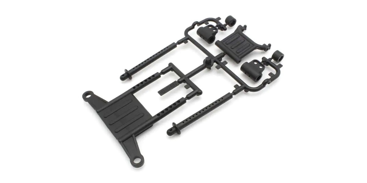 KB041 Body Mount R(KB10L)