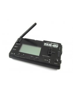 SET RADICON TELE 2.4G
